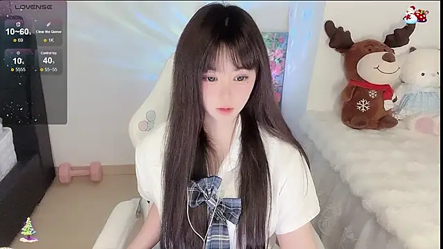 Milla-z online show from 02-02-26, 12:15