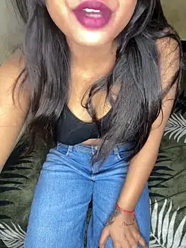 Mahi DarlingS online show from 02-28-26, 04:12