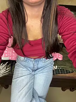 Mahi DarlingS online show from 02-04-26, 07:14