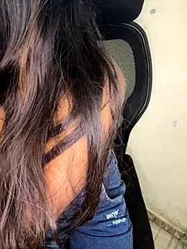 Mahi DarlingS online show from 12-02-25, 04:14