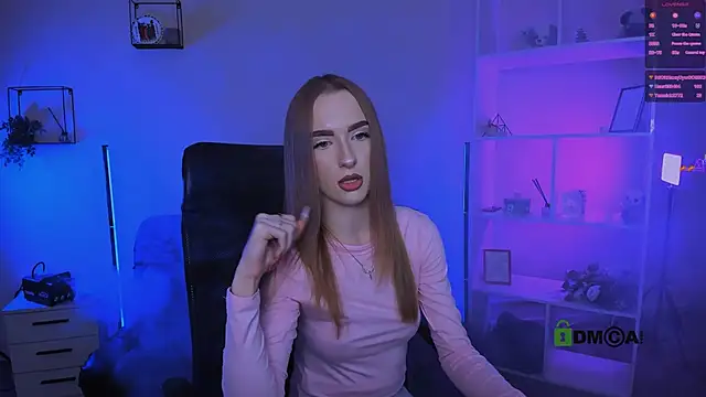 doll vey online show from 11-06-25, 11:09