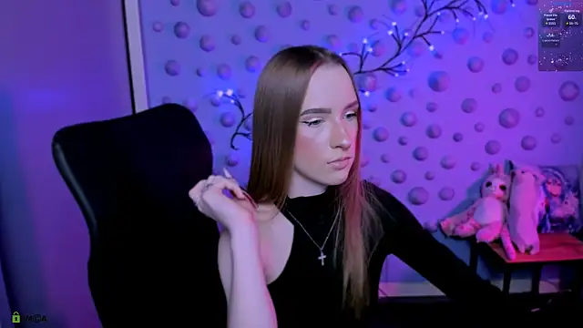 doll vey online show from 01-05-26, 08:12