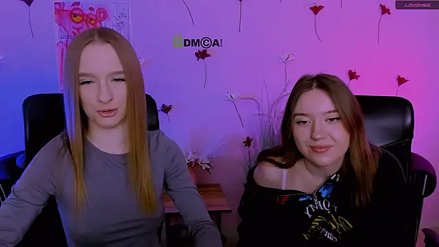 doll vey online show from 03-29-26, 09:11