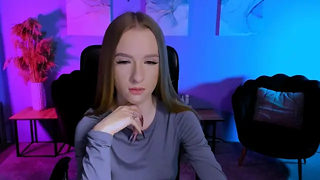 doll vey online show from 04-10-26, 08:43