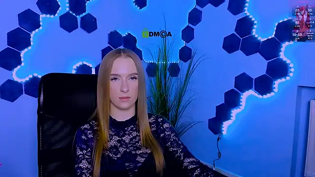 doll vey online show from 03-25-26, 01:17