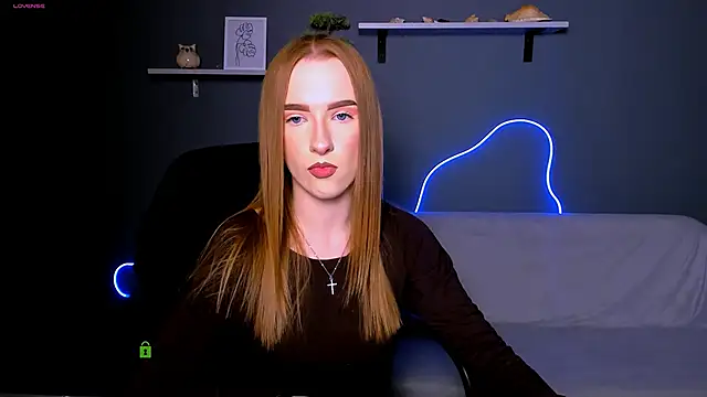 doll vey online show from 09-14-25, 06:52