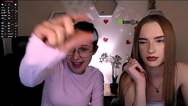doll vey online show from 10-04-25, 10:44