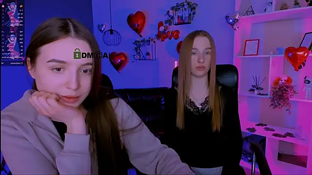 doll vey online show from 02-21-26, 09:55