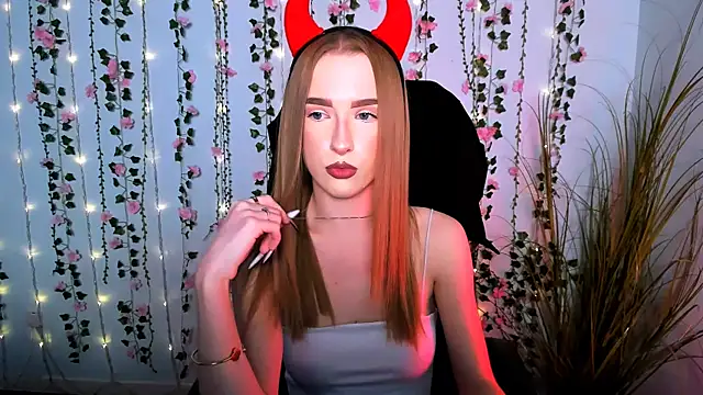 doll vey online show from 09-13-25, 07:03