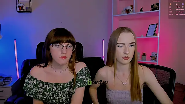 doll vey online show from 11-27-25, 08:20