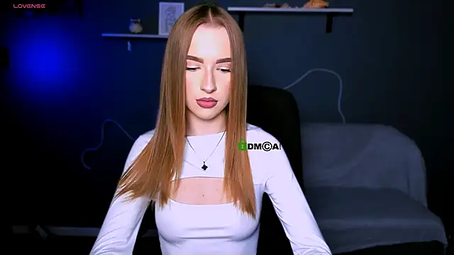 doll vey online show from 10-19-25, 07:05