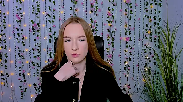 doll vey online show from 03-04-25, 09:29