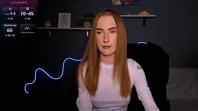 doll vey online show from 09-18-25, 07:28