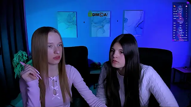 doll vey online show from 02-17-26, 08:28