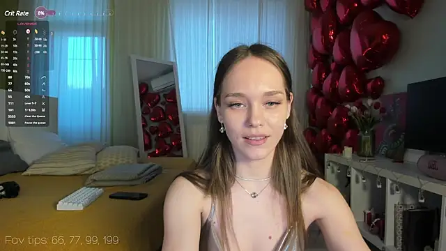 Snapshot of Moni_Carroll chatting on 03-14-25, 03:14 Moni Carroll online show from 03-14-25, 03:14