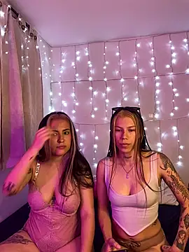 Ginny Julia online show from 03-04-25, 05:11