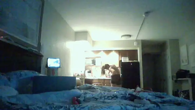 Snapshot of JerseyGem chatting on 10-06-25, 01:51 JerseyGem online show from 10-06-25, 01:51