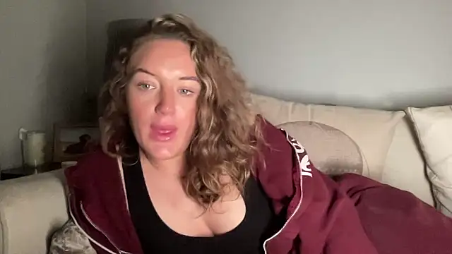 MissMaisiex online show from 03-18-26, 09:15