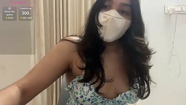 oviyakalra online show from 10-28-25, 03:18