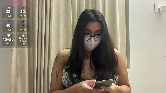 oviyakalra online show from 09-23-25, 01:56