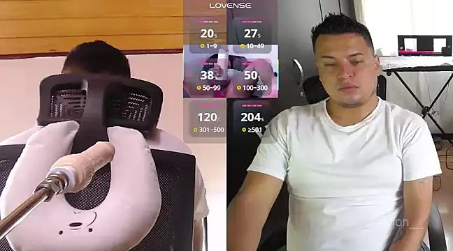  Aragon   online show from 03-17-25, 01:08