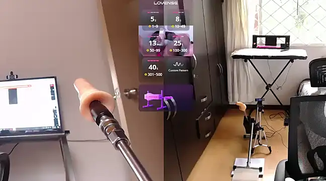  Aragon   online show from 03-06-25, 01:14