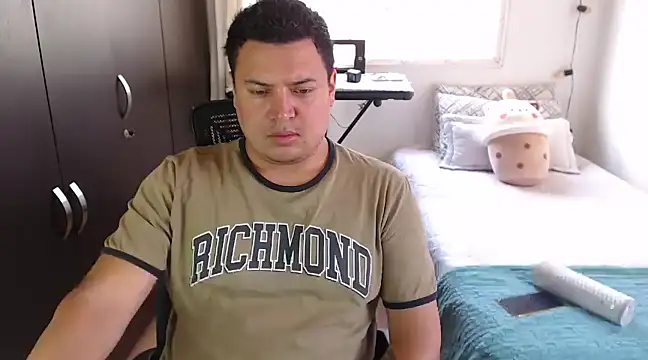  Aragon   online show from 03-11-25, 01:23