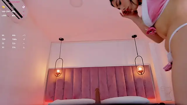 Haily b online show from 10-30-25, 08:28