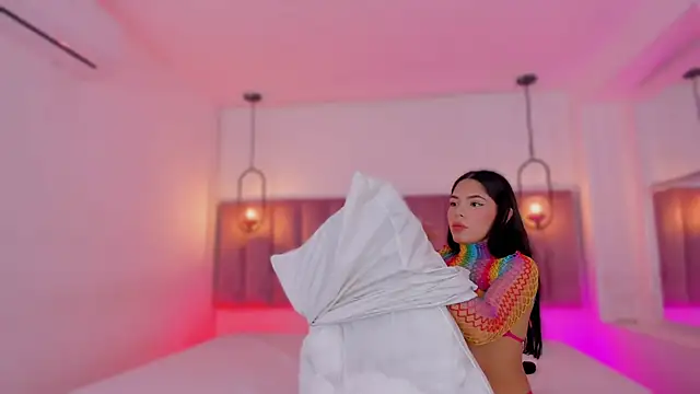 Haily b online show from 12-22-25, 07:58