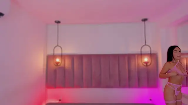 Haily b online show from 12-16-25, 07:40