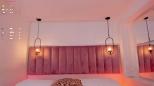 Haily b online show from 11-20-25, 08:09