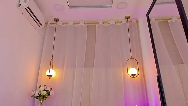 Haily b online show from 04-07-26, 08:10