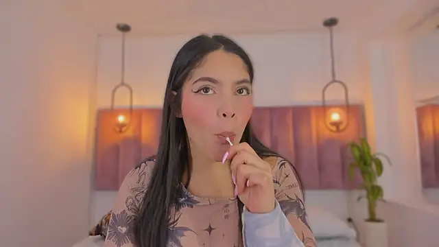 Haily b online show from 03-08-26, 07:50