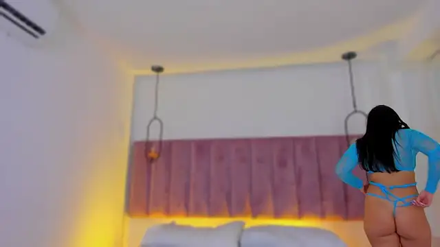 Haily b online show from 03-12-26, 08:13