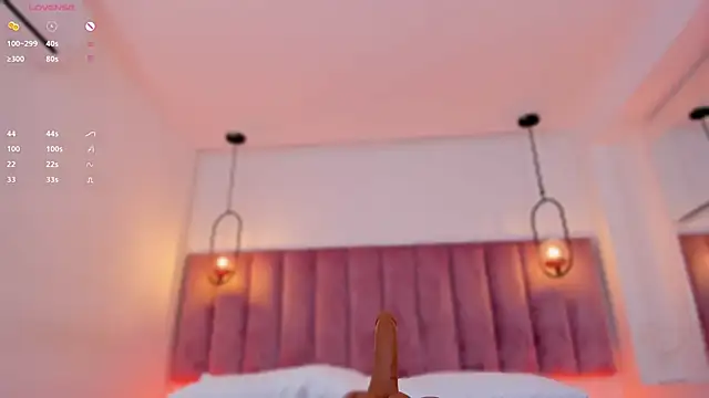 Haily b online show from 10-29-25, 08:08