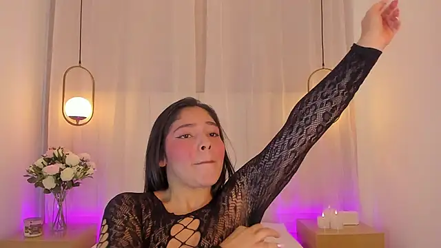 Haily b online show from 03-20-26, 08:32