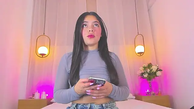 Haily b online show from 03-29-26, 08:10