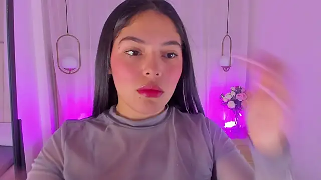 Haily b online show from 04-09-26, 07:53