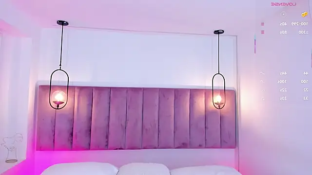 Haily b online show from 11-29-25, 07:36