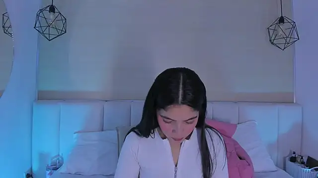 Haily b online show from 05-12-26, 10:54