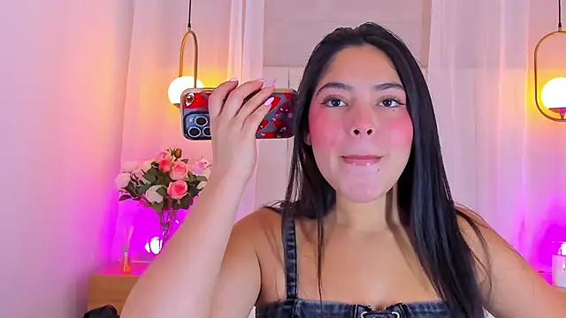 Haily b online show from 03-25-26, 08:41