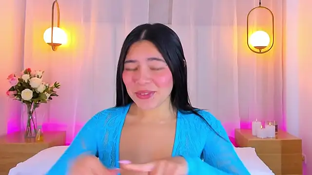 Haily b online show from 04-01-26, 08:17