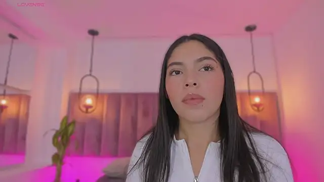 Snapshot of Haily_b chatting on 02-22-26, 07:26 Haily b online show from 02-22-26, 07:26