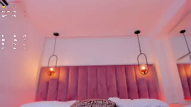 Haily b online show from 11-07-25, 07:51