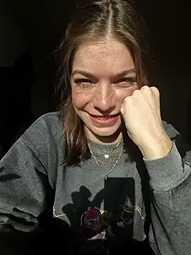 Rosemarie Blu online show from 11-13-25, 08:40