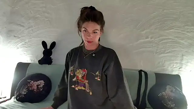 Rosemarie Blu online show from 03-09-26, 08:34