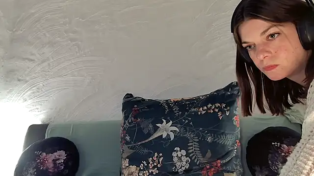 Rosemarie Blu online show from 03-01-26, 08:31