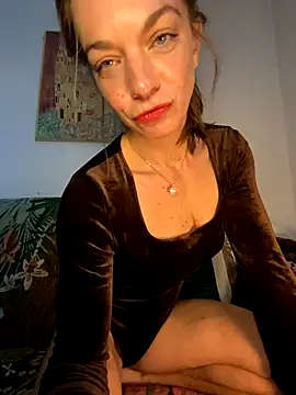 Rosemarie Blu online show from 12-03-25, 10:58