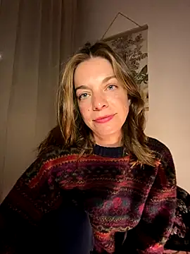 Rosemarie Blu online show from 11-17-25, 08:13