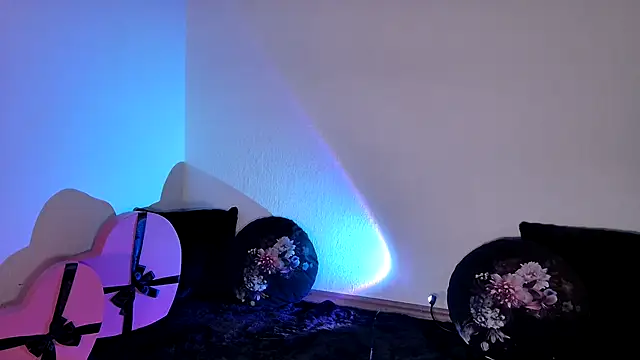 Rosemarie Blu online show from 02-23-26, 06:08